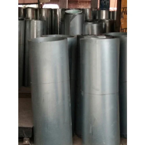 Mild Steel Hot Rolled Sheet - 4-5 mm Thickness | Durable, Corrosion Resistant, High Strength, Silver/Grey Color