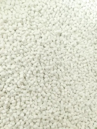 Milky White Masterbatches