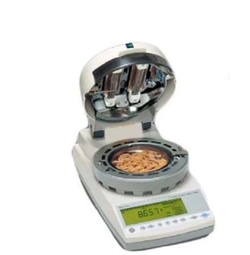 Moisture Balance Weighing Scale