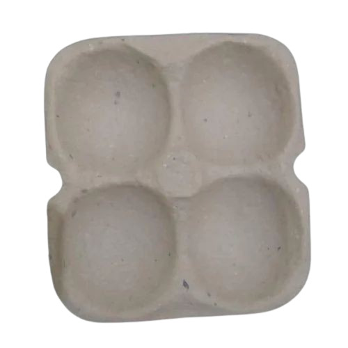 molded pulp tray