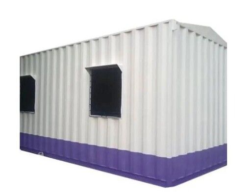 Ms Portable Office Container