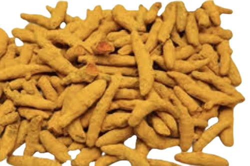 Natural Dry Turmeric