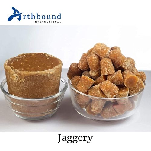 Palm Jaggery - Origin: India