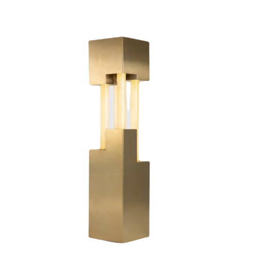 Pillar Floor Lamp