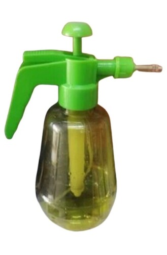 Plastic Garden Sprayer - Lightweight Plastic Material, Various Sizes Available | User-Friendly, Leak Resistant, Tested for Quality