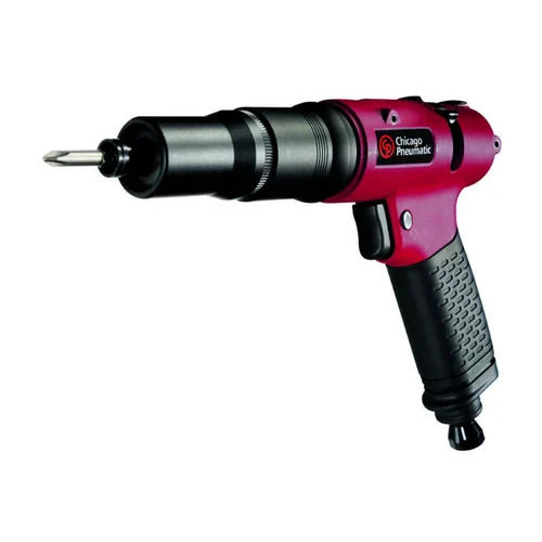 Pneumatic Screw Drivers