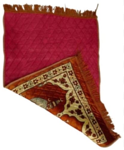 Printed Cotton Floor Carpet