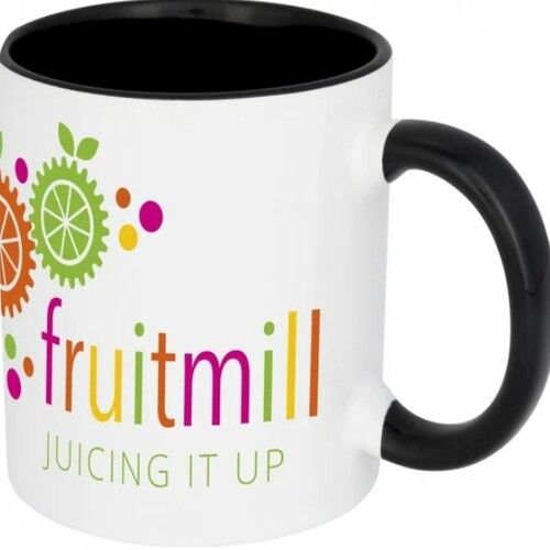 Printed Sublimation Mug