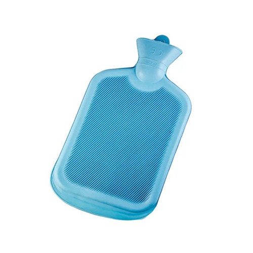 Rubber One Side Water Hot Water Bottle