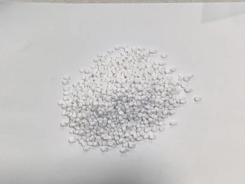Sodium Transparent Filler Master Batch