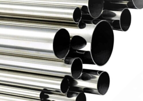 Stainless Steel Duplex Pipe