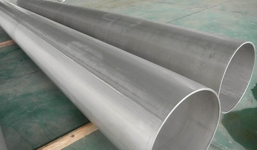 Stainless Steel EFW Pipe