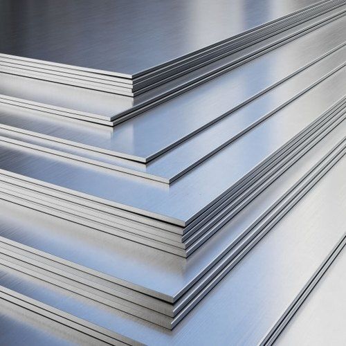 Stainless Steel Sheet