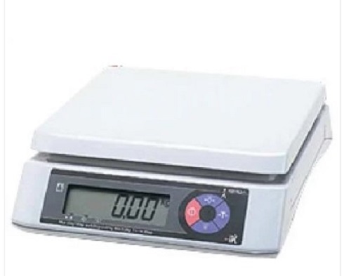 Table Top Weighing Scale By Alka Trading Corporation