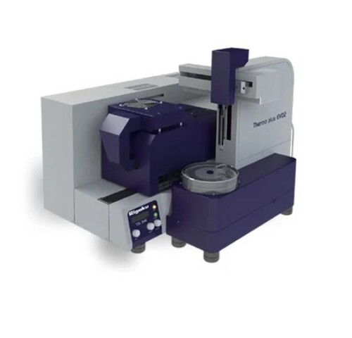 Tdl Thermal Analyser