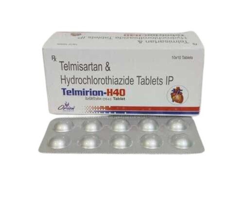 Telmirion H40 Tab