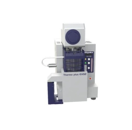 Tma Thermal Analyser