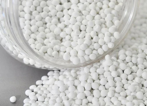 White Plastic Masterbatch - Eco-Friendly Granules for Injection Molding, Highly Pure Pigment for Plastic & Rubber Applications