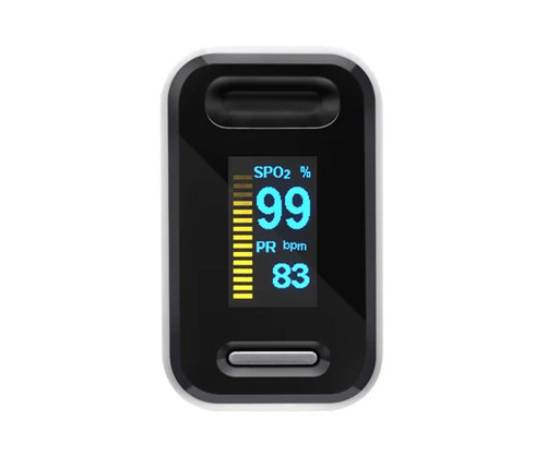 Yk-81a Fingertip Pulse Oximeter