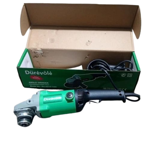 1300 W Electric Angle Grinder