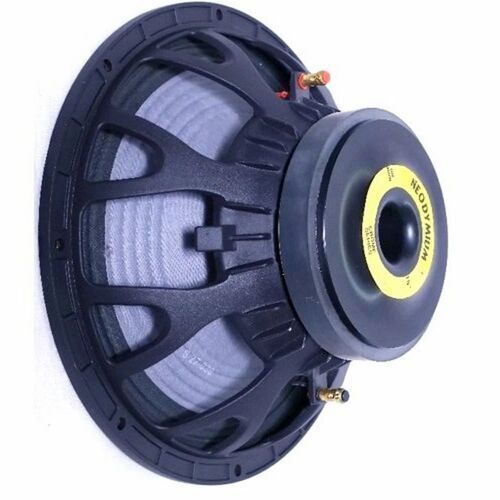 15 Inch Dj Speaker