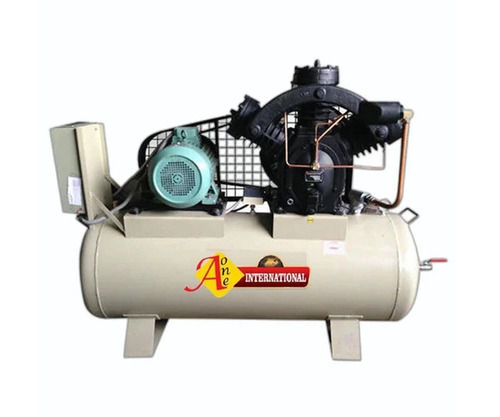 20 Hp Reciprocating Air Compressor