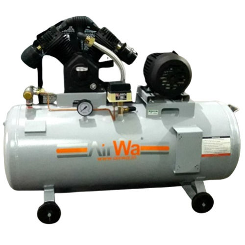 2Hp Reciprocating Air Compressor