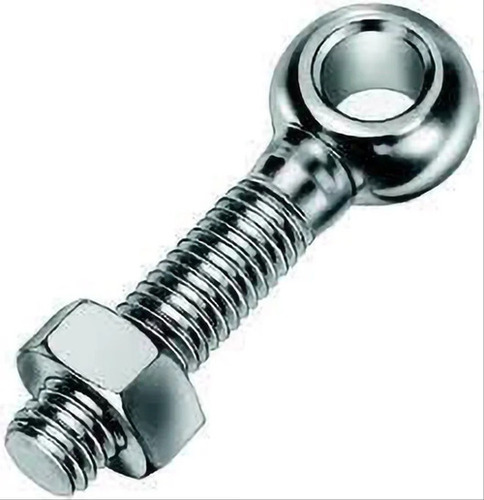 stainless bolt