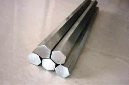 304 Stainless Steel Hexagon Bar - High Strength, Corrosion Resistant | Durable, Polished Surface, Ideal for Industrial Applications