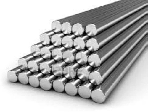 304 Stainless Steel Round Bar - High Strength, Corrosion Resistant, Polished Finish | Durable Material for Industrial Applications