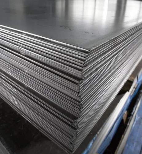 Stainless Steel N4PVC Sheets - 304L Grade, Durable Silver Plates | High Strength, Corrosion Resistant for Industrial Applications