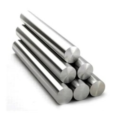 304L Stainless Steel Round Bar - Durable & Corrosion Resistant, High Strength Polished Finish for Industrial Applications
