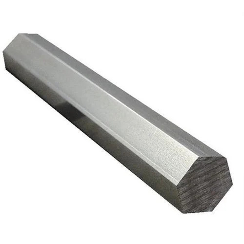 310 Stainless Steel Hexagon Bar - High Strength Corrosion Resistant Polished Surface | Ideal for Industrial Applications Durable Steel Bar