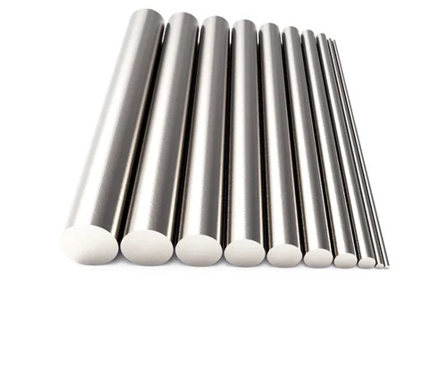 316L Stainless Steel Round Bar - Polished Finish, High Strength & Corrosion Resistant, Durable For Industrial Use