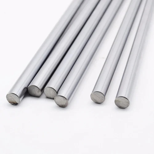 420 Stainless Steel Round Bar - High Strength, Corrosion Resistant, Durable, Polished Finish for Industrial Applications