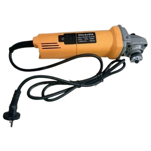 angle grinder