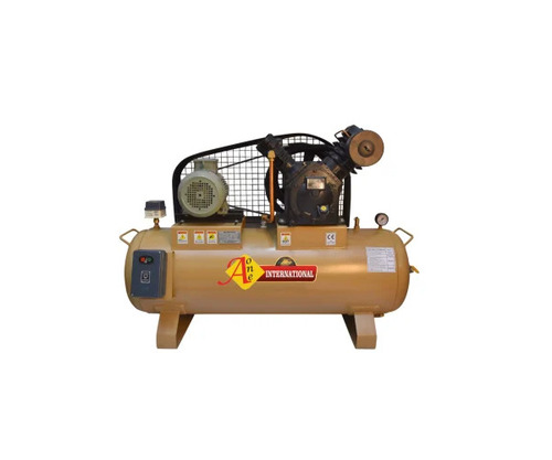 5Hp Piston Air Compressor