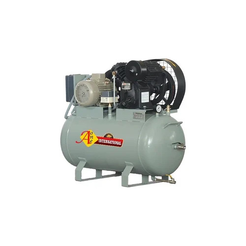 5Hp Reciprocating Air Compressor