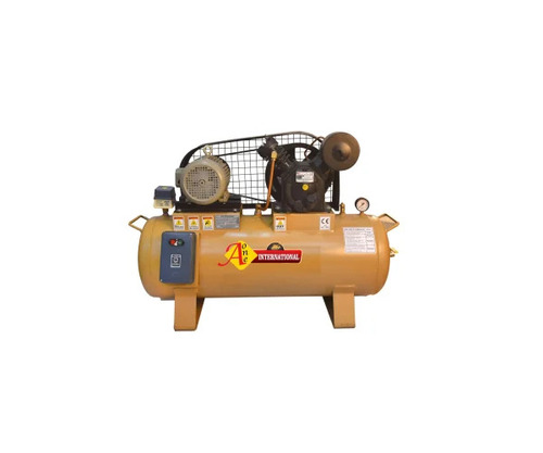 7.5 Hp Reciprocating Air Compressor