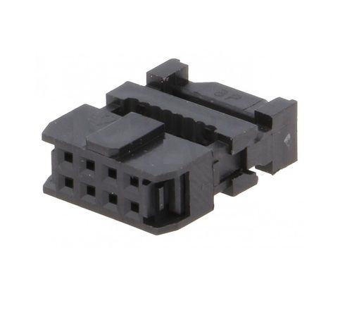 8 Pin FRC Connector