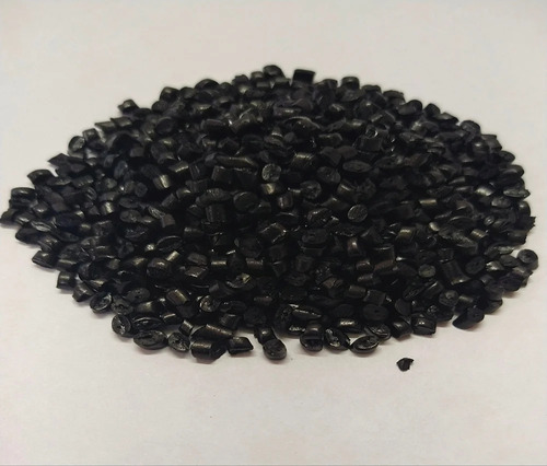 Black 40 Carbon Pe Base Masterbatch