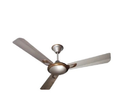 Ceiling Fan - 3 Blades, Low Power Consumption, Customized Color | Prolonged Service Life, Quality Tested, Timely Delivery