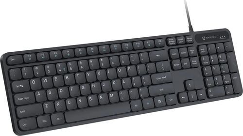 Computer Keyboards - Color: Black