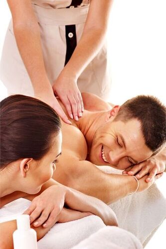 Couple Massage In Kiwale , Pune