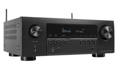 Denon 7.2 Channel AV Receiver