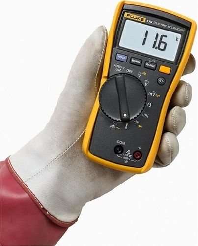 Fluke 116 HVAC Multimeter