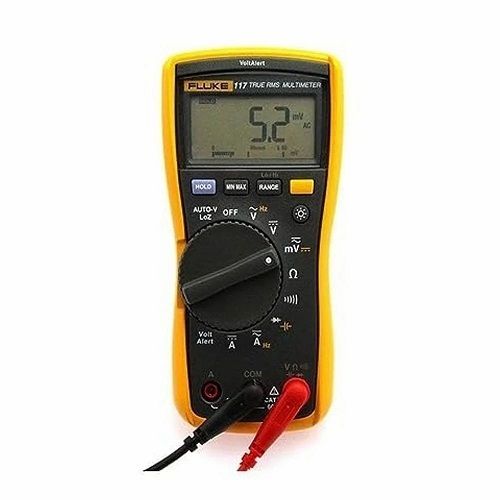 Fluke 117 Electricians Multimeter