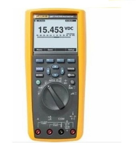 Fluke 287 True-RMS Electronics Logging Multimeter