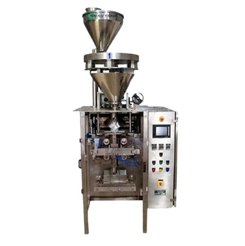 Full Automatic Namkeen Packaging Machine