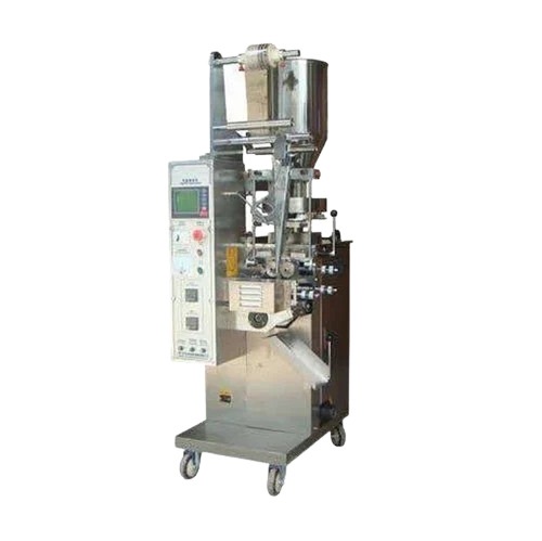 Grains Pouch Packing Machine